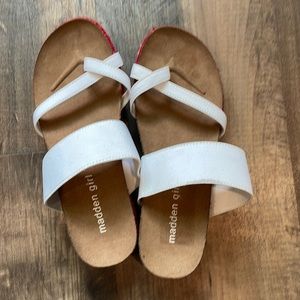 Platform Sandals